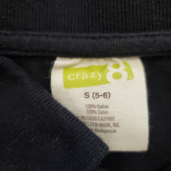 Boys Polo Shirt - Picture 2 of 2